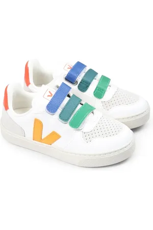 Veja Small V-10 sneakers