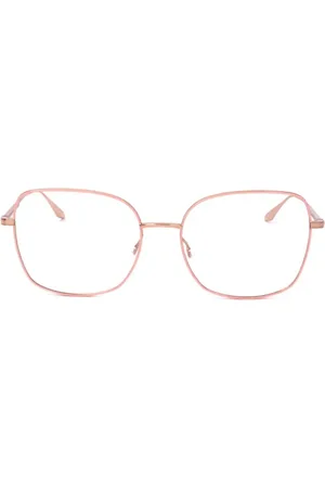 Barton Perreira Oversize-frame glasses