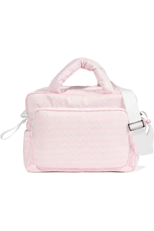 Missoni Zig-zag changing bag
