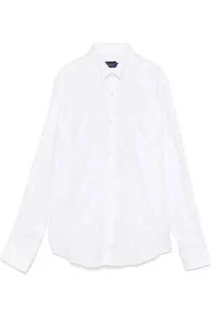 Paul & Shark Cotton shirt