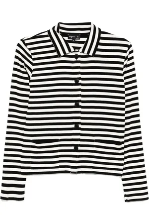 AGNÈS B. Striped T-shirt