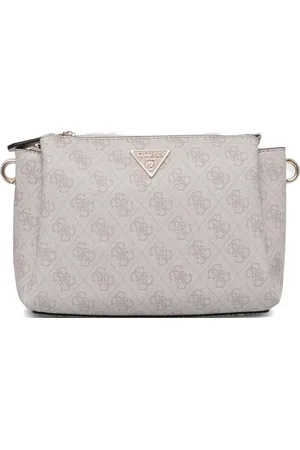 Guess Noelle 4G shoulder bag