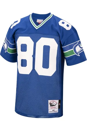 Mitchell & Ness 1985 Steve Largent Authentic "Seattle Seahawks" jersey