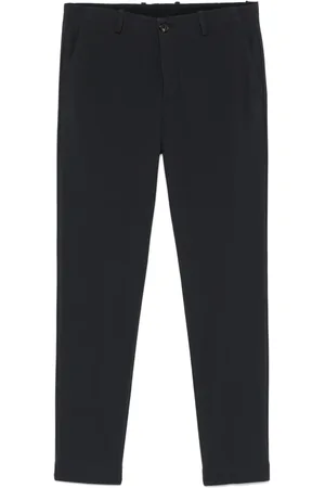 RRD Surflex Chalk tapered trousers