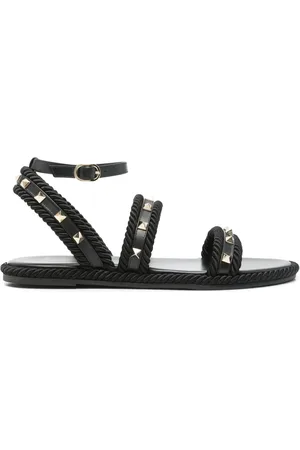 VALENTINO GARAVANI Rockstud sandals