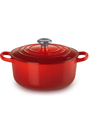 Le Creuset Round pot 24cm