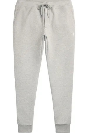 Ralph Lauren Jersey track pants