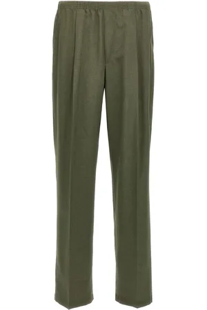 CELLAR DOOR Ezio trousers