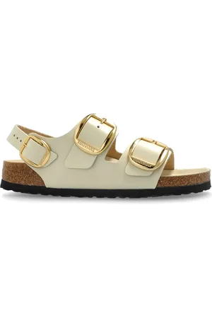 Birkenstock Arizona slides