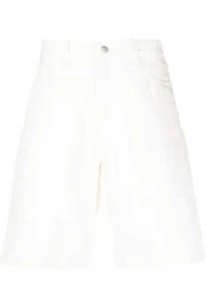 Carhartt Barndon denim shorts
