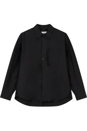 Studio Tomboy Cotton shirt