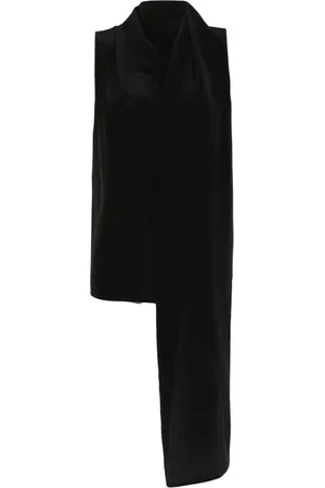 P.A.R.O.S.H. Silk blouse