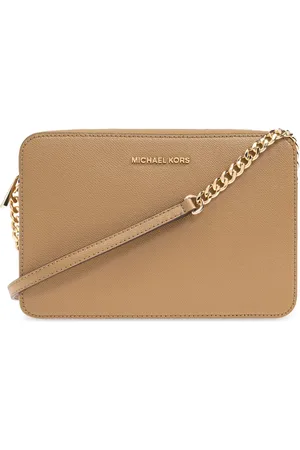 Michael Kors Jet Set cross body bag
