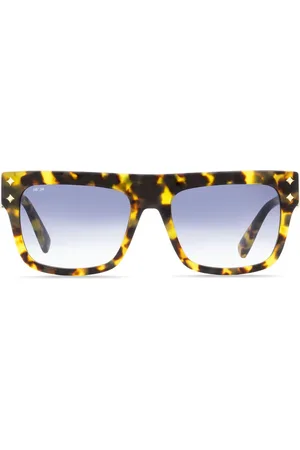 MCM 733 rectangular sunglasses