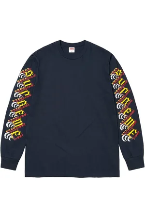 Supreme Strawberries T-shirt