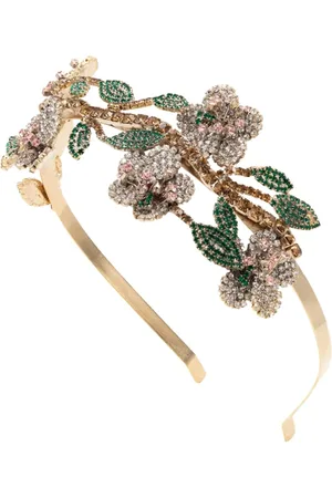 ROSANTICA Botanica headband
