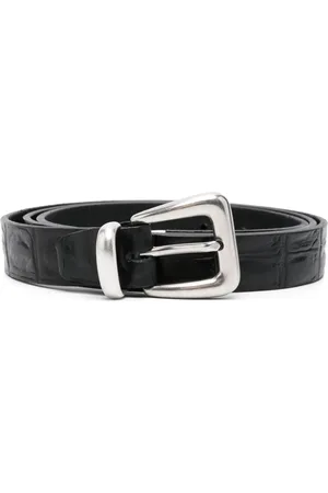 ERALDO Leather belt