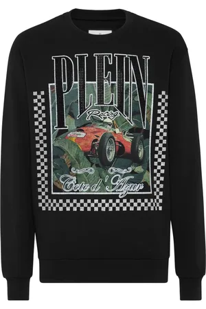 Philipp Plein Racing sweatshirt