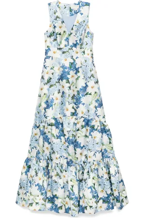 Sachin & Babi Rori gown