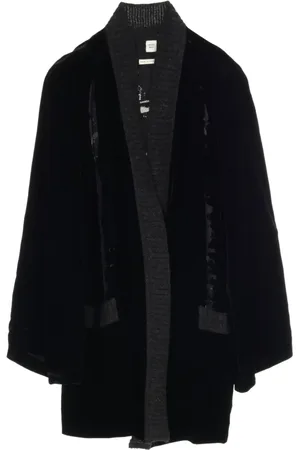 Hermès 2000s New Libris coat