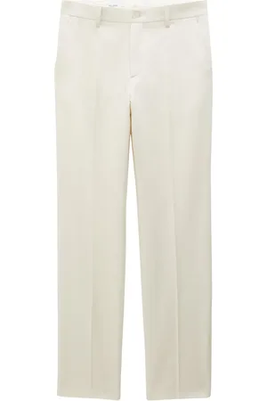 Filippa K Straight-leg tailored trousers