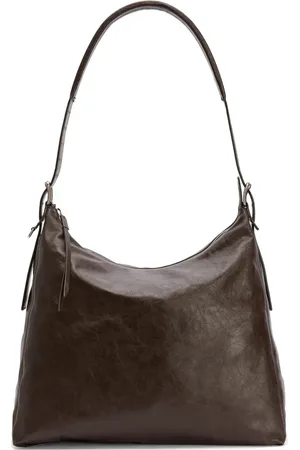 LEMAIRE Belted shoulder bag