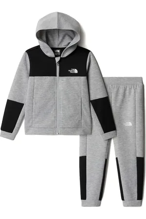 The North Face Logo tracksuit