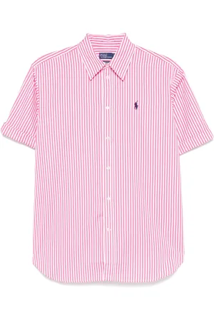 Ralph Lauren Striped shirt