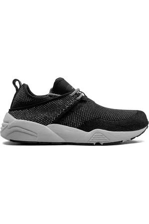 PUMA Stampd Trinomic Woven sneakers