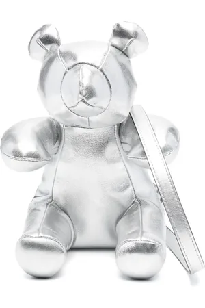 Maison Mihara Yasuhiro Dolls Bear cross body bag