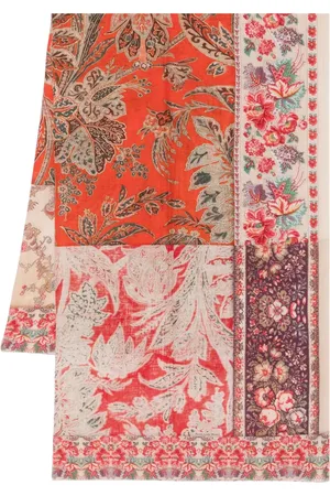 PIERRE-LOUIS MASCIA Hawnbci scarf