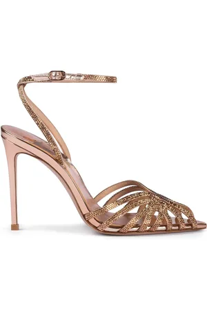 LE SILLA 110mm Embrace sandals