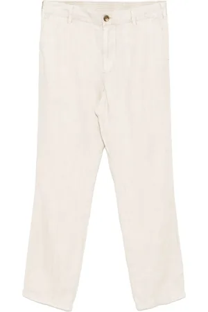 James Perse Linen trousers