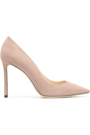 Jimmy Choo Romy 100 pumps