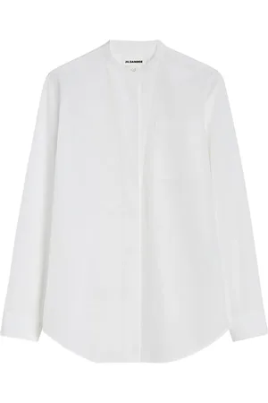 Jil Sander Tuesday shirt