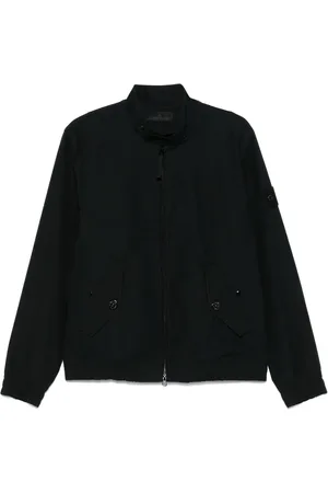 Stone Island Compass-badge jacket