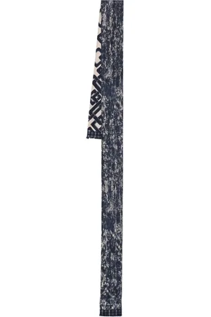 PIERRE-LOUIS MASCIA Aloeuw scarf