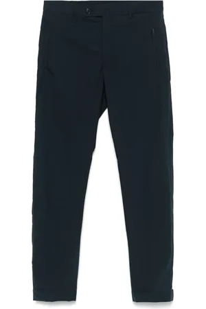Incotex 39 chino trousers
