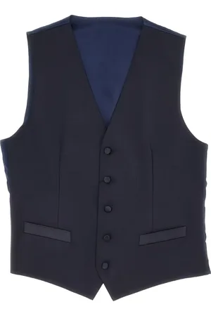Dolce & Gabbana V-neck vest
