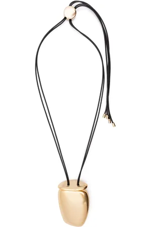 Max Mara Garenna necklace