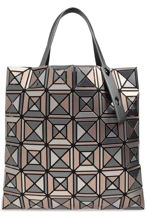 Issey Miyake Bao Bao tote bag