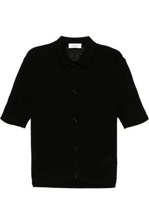 LARDINI Knitted shirt