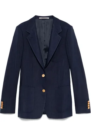 TAGLIATORE Single-breasted blazer