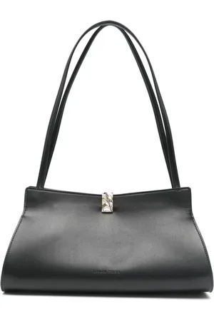 Loulou de Saison Johanna shoulder bag