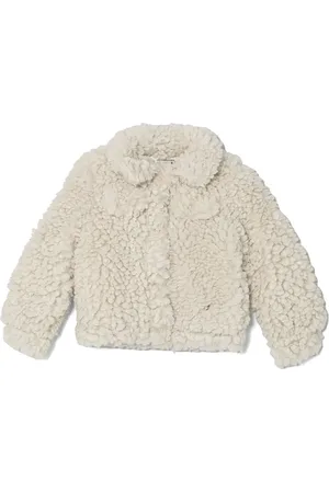 Guess Faux fur jacket