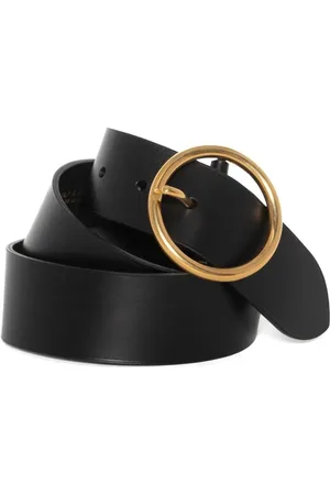 NILI LOTAN Leather belt