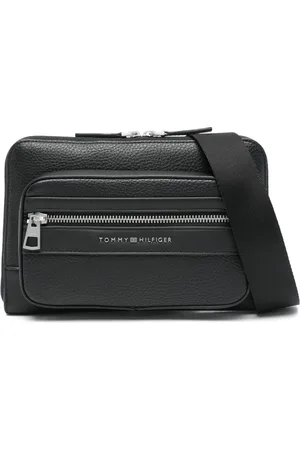 Tommy Hilfiger Central messenger bag