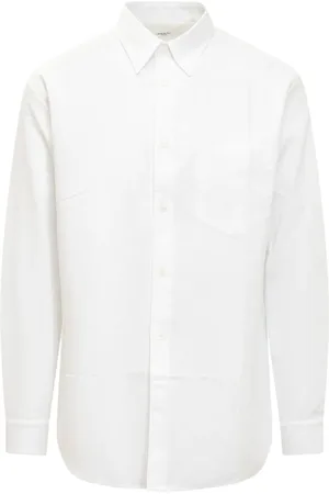 CELLAR DOOR Cotton shirt