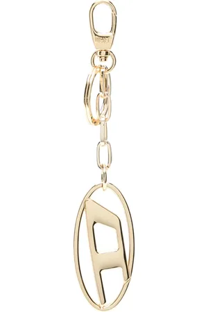 Diesel Holy-C keyring