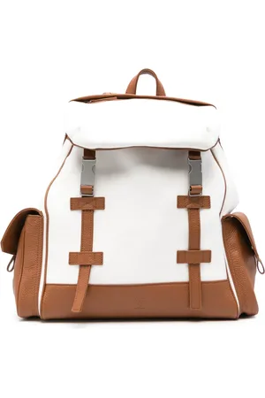 ELEVENTY Canvas backpack